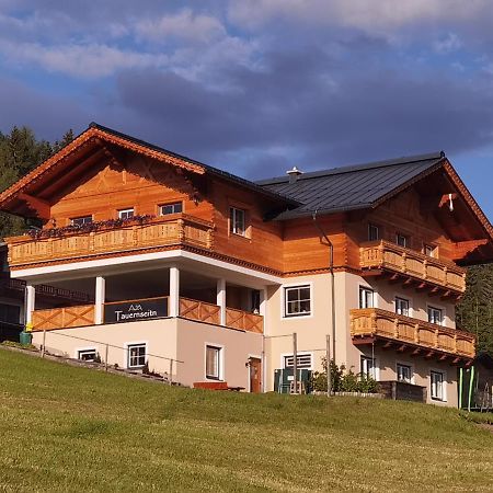Haus Tauernseitn Daire Schladming Dış mekan fotoğraf