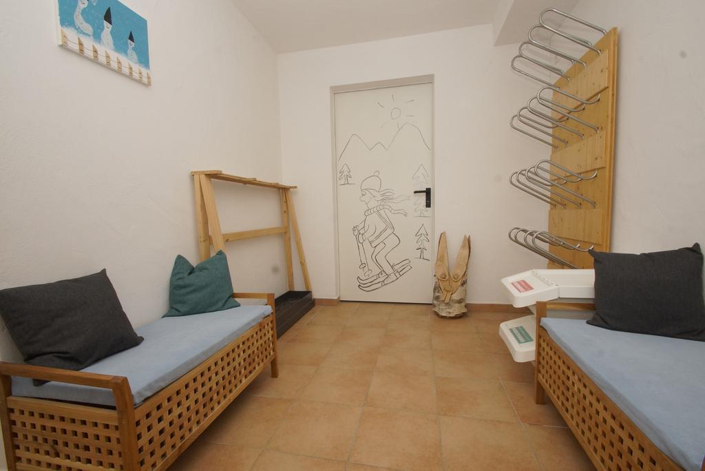 Haus Tauernseitn Daire Schladming Dış mekan fotoğraf