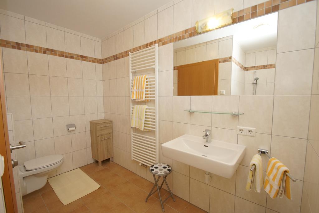 Haus Tauernseitn Daire Schladming Dış mekan fotoğraf