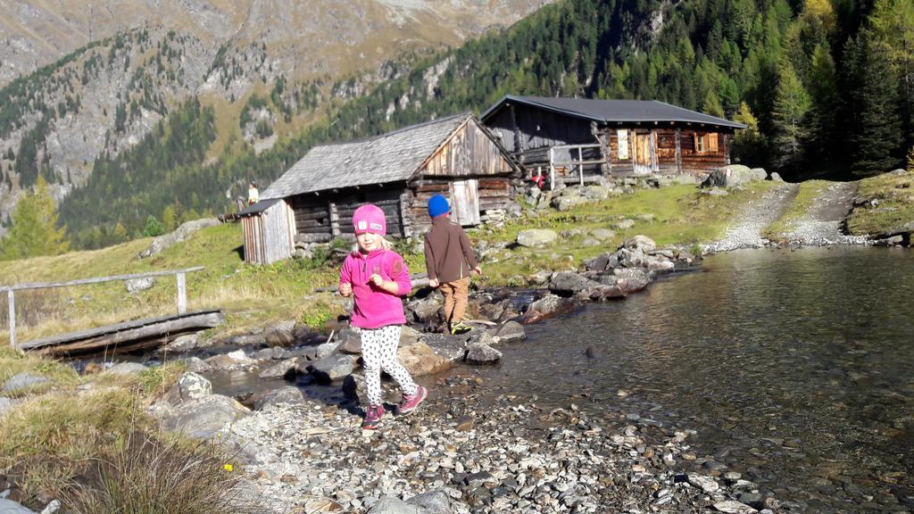 Haus Tauernseitn Daire Schladming Dış mekan fotoğraf