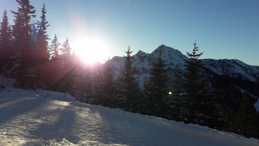 Haus Tauernseitn Daire Schladming Dış mekan fotoğraf