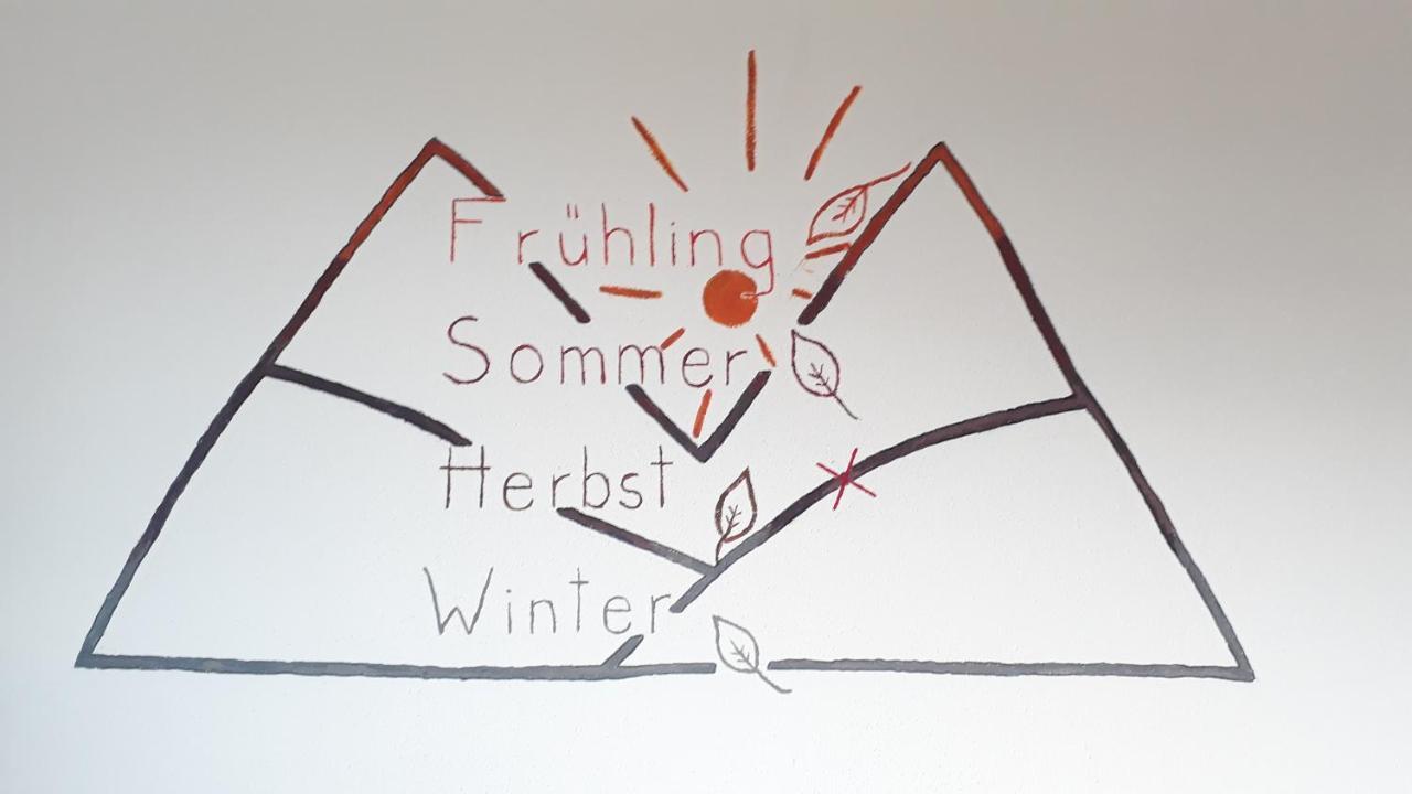 Haus Tauernseitn Daire Schladming Dış mekan fotoğraf