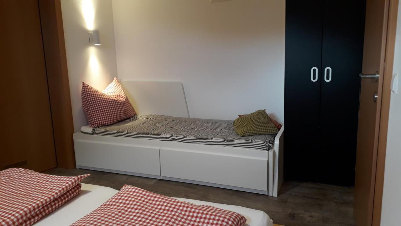 Haus Tauernseitn Daire Schladming Dış mekan fotoğraf